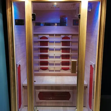 L'honfleurissime, Maison De Charme En Plein Coeur D'honfleur Dom wakacyjny